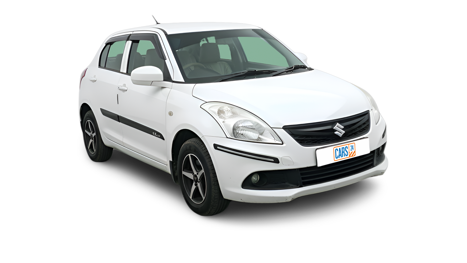Maruti Swift Dzire-img